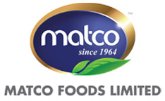 Matco Foods Limited Brochure